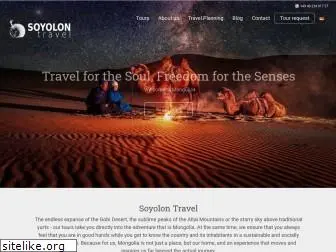 soyolon-travel.de