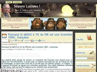 soyons-lucides.fr