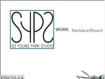 soyoungparkstudio.com