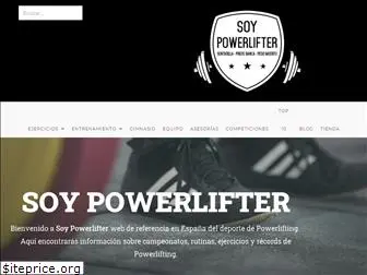 soypowerlifter.com