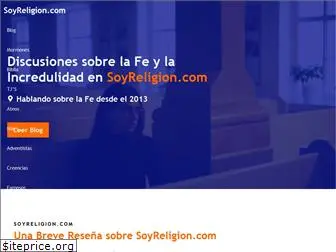 soyreligion.com