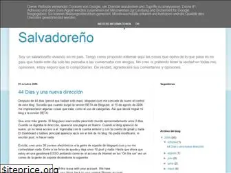 soysalvadoreno.blogspot.com