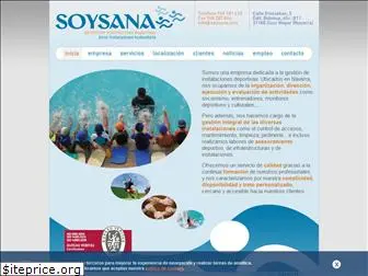 soysana.com