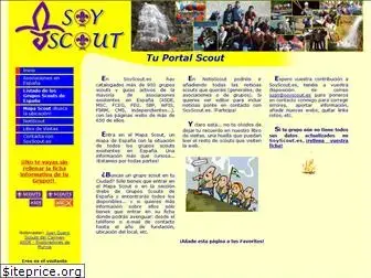 soyscout.es