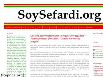 soysefardi.org