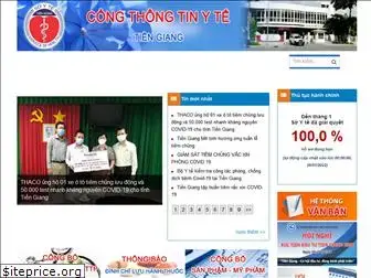 soytetiengiang.gov.vn