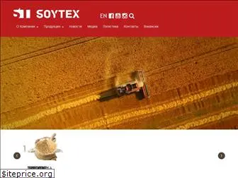 soytex.com