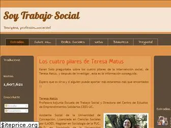 soytrabajosocial.com