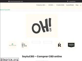 soytucbd.com