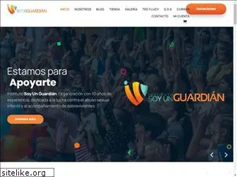 soyunguardian.com