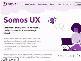soyuz.com.br