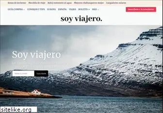 soyviajero.com