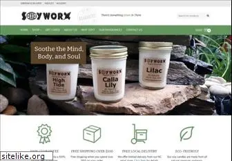 soyworx.com