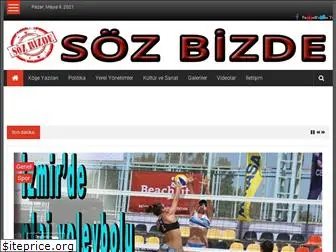 sozbizde.com