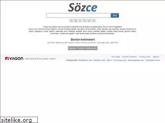 sozce.com
