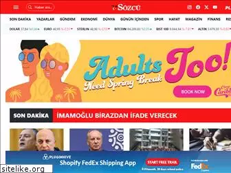 sozcu.com.tr