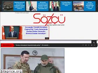 sozcu.info