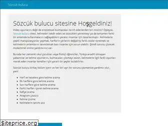 sozcukbul.com