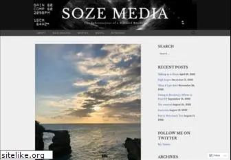 sozemedia.com