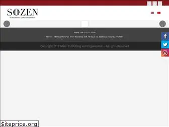 sozen-group.com