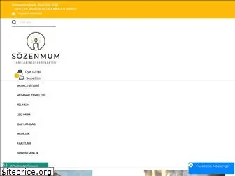 sozenmum.com