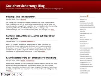 sozialblog.de