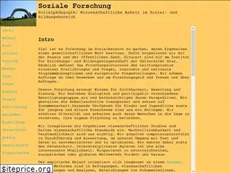 sozialeforschung.at