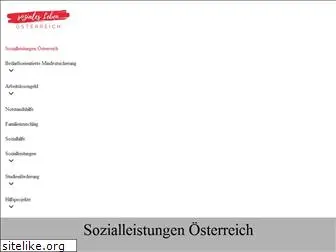 soziales-leben-oesterreich.at