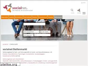 sozialhelfer.de