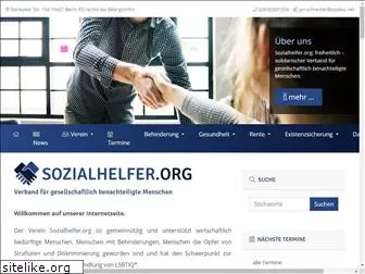 sozialhelfer.org