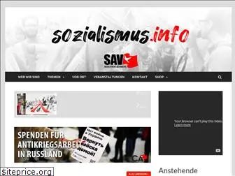 sozialismus.info