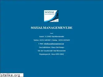 sozialmanagement.de