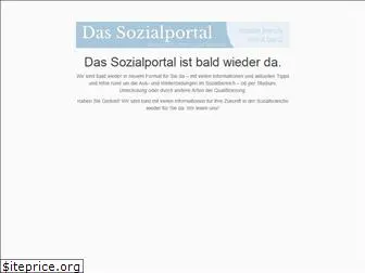 sozialportal.de