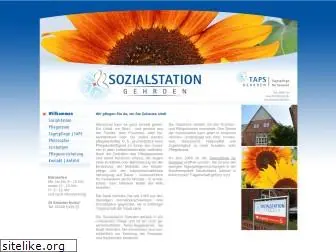 sozialstation-gehrden.de
