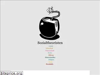 sozialtheoristen.de