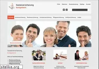 sozialversicherung-kompetent.de