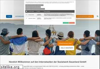 sozialwerk-sauerland.de thumbnail