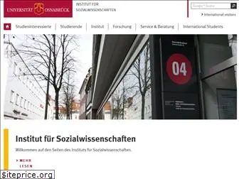 sozialwiss.uni-osnabrueck.de