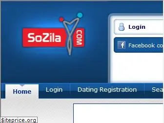 sozila.com