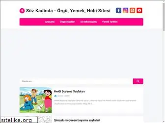 sozkadinda.com