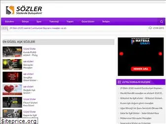 sozler.web.tr