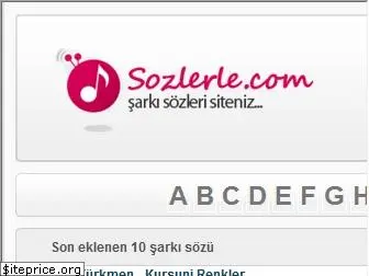 sozlerle.com