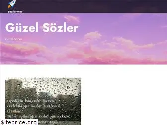 sozlermer.netlify.app