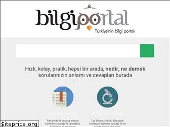 sozluk.bilgiportal.com