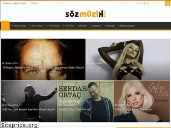 sozmuzik.com