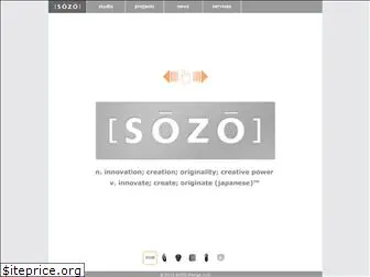 sozodesign.com