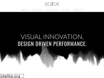 sozoecreative.com