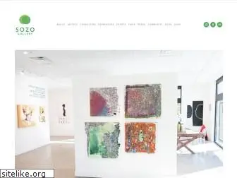 sozogallery.net