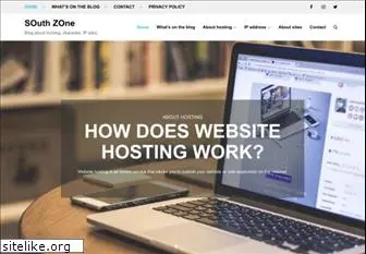 sozohosting.com