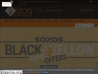 sozos.eu